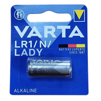 Батарейка LR1 Varta Alkaline Батарейка LR1 Varta Alkaline