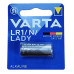 Батарейка LR1 Varta Alkaline