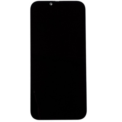 Дисплей для мобільного телефона iPhone 13 Pro Max Original Change Glass з тачскріном Black Дисплей для мобільного телефона iPhone 13 Pro Max Original Change Glass з тачскріном Black