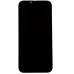 Дисплей для мобільного телефона iPhone 13 Pro Max Original Change Glass з тачскріном Black