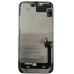 Дисплей для мобільного телефона iPhone 14 Plus Original Change Glass з тачскріном Black