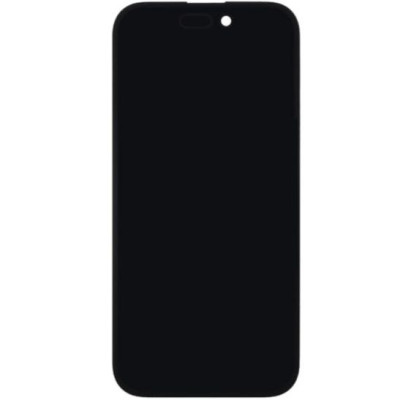 Дисплей для мобільного телефона iPhone 15 Plus Original Change Glass з тачскріном Black Дисплей для мобільного телефона iPhone 15 Plus Original Change Glass з тачскріном Black