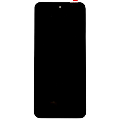 Дисплей для мобільного телефона Infinix Hot 50i / Smart 9 з тачскріном Black Дисплей для мобільного телефона Infinix Hot 50i / Smart 9 з тачскріном Black