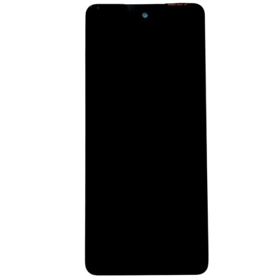 Дисплей для мобільного телефона Motorola Moto G75 5G з тачскріном Black Дисплей для мобільного телефона Motorola Moto G75 5G з тачскріном Black