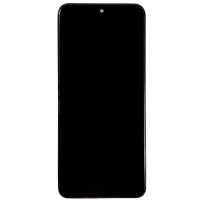 Дисплей для мобільного телефона Oppo Reno 12 Pro incell з тачскріном Black