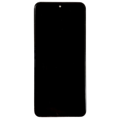 Дисплей для мобільного телефона Oppo Reno 12 Pro incell з тачскріном Black Дисплей для мобільного телефона Oppo Reno 12 Pro incell з тачскріном Black