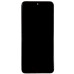 Дисплей для мобільного телефона Oppo Reno 12 Pro incell з тачскріном Black