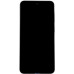 Дисплей для мобільного телефона Samsung A56 Oled with frame (orig/big size) з тачскріном Black