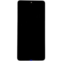 Дисплей для мобільного телефона Xiaomi Poco X6 Pro 5G incell з тачскріном Black Дисплей для мобільного телефона Xiaomi Poco X6 Pro 5G incell з тачскріном Black