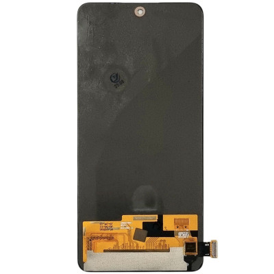 Дисплей для мобільного телефона Xiaomi Redmi Note 14 4G/5G (159.6мм / Int. version) Oled з тачскріном Black