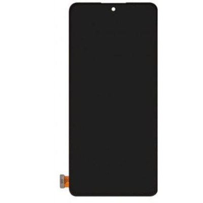 Дисплей для мобільного телефона Xiaomi Redmi Note 14 4G/5G (159.6мм / Int. version) Oled з тачскріном Black Дисплей для мобільного телефона Xiaomi Redmi Note 14 4G/5G (159.6мм / Int. version) Oled з тачскріном Black