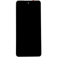 Дисплей для мобільного телефона ZTE Nubia V60 з тачскріном Black
