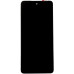 Дисплей для мобільного телефона ZTE Nubia V60 з тачскріном Black