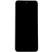 Дисплей для мобільного телефона ZTE Nubia V70 з тачскріном Black