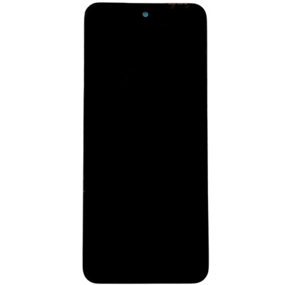 Дисплей для мобільного телефона ZTE Nubia V70 Design з тачскріном Black Дисплей для мобільного телефона ZTE Nubia V70 Design з тачскріном Black