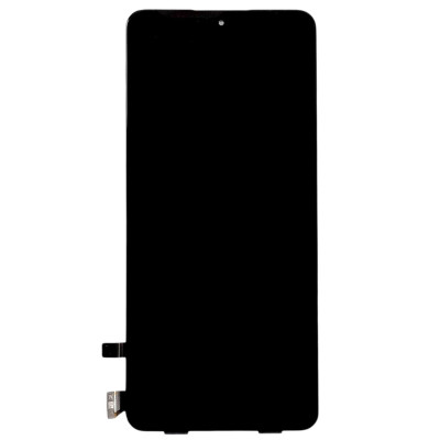 Дисплей для мобільного телефона Xiaomi 12T Pro / 12T Original з тачскріном Black Дисплей для мобільного телефона Xiaomi 12T Pro / 12T Original з тачскріном Black