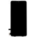 Дисплей для мобільного телефона Xiaomi 12T Pro / 12T Original з тачскріном Black