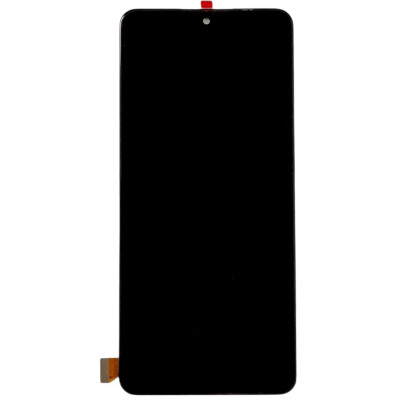 Дисплей для мобільного телефона Xiaomi 12T Pro / 12T incell з тачскріном Black Дисплей для мобільного телефона Xiaomi 12T Pro / 12T incell з тачскріном Black