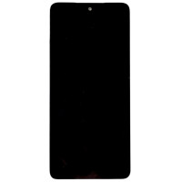 Дисплей для мобільного телефона Xiaomi 14T Pro / 14T incell з тачскріном Black