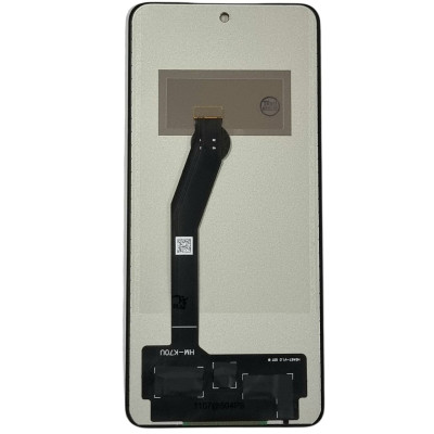 Дисплей для мобільного телефона Xiaomi 14T Pro / 14T incell з тачскріном Black