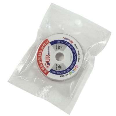 Струна Musttby Original для зрізання скла на сепаратор (0.02mm*100m)