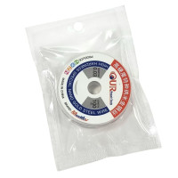 Струна Musttby Original для зрізання скла на сепаратор (0.03mm*100m) Струна Musttby Original для зрізання скла на сепаратор (0.03mm*100m)