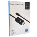 Кабель Type-C to HDMI 4K*2K