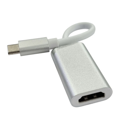 Перехідник USB-C to HDMI Перехідник USB-C to HDMI