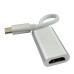 Перехідник USB-C to HDMI