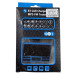 FM модулятор (трансмітер) MP3 (10в1) (Bluetooth + 2USB + micro SD + трансмітер)