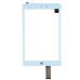 Сенсор для планшета Chuwi HI8  HSCTP-726-8-v1 White