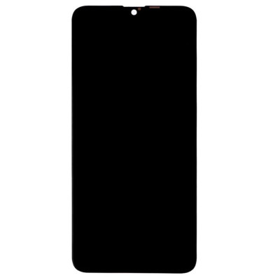 Дисплей для мобільного телефона Realme 5 Pro / Realme Q з тачскріном Black Дисплей для мобільного телефона Realme 5 Pro / Realme Q з тачскріном Black