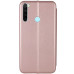 Чохол-книжка 360 для Xiaomi Redmi Note 8T- рожеве золото Чохол-книжка 360 для Xiaomi Redmi Note 8T- рожеве золото
