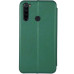 Чохол-книжка 360 для Xiaomi Redmi Note 8T- зелений Чохол-книжка 360 для Xiaomi Redmi Note 8T- зелений