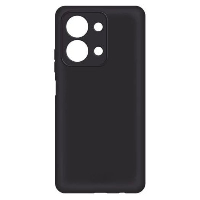 Накладка TPU Epik Black Full Camera для Xiaomi Redmi 15C (Europe version)- чорний
