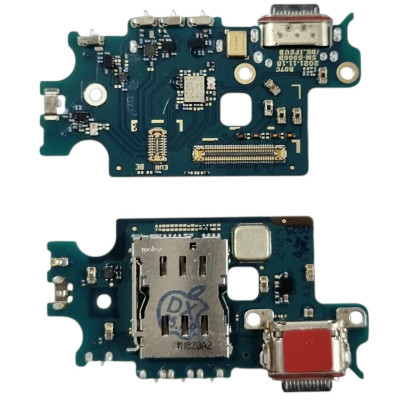 Нижня плата для Samsung S22 Plus 5G / G906 Original