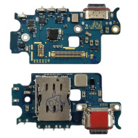 Нижня плата для Samsung S23 5G Original Нижня плата для Samsung S23 5G Original