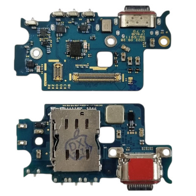 Нижня плата для Samsung S23 5G Original