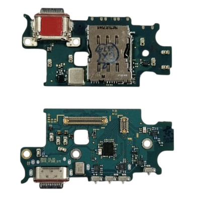 Нижня плата для Samsung S23 Plus 5G Original