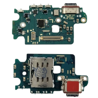 Нижня плата для Samsung S24 5G Original