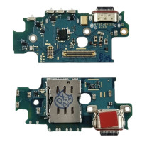 Нижня плата для Samsung S24 Plus 5G Original Нижня плата для Samsung S24 Plus 5G Original