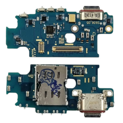 Нижня плата для Samsung S25 Plus Original