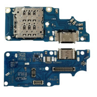 Нижня плата для Realme 12 4G 6.67" AAA Нижня плата для Realme 12 4G 6.67" AAA