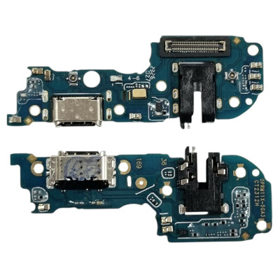 Нижня плата для Realme C67 5G AAA