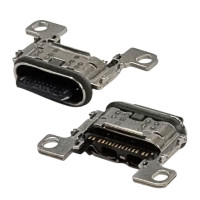 Конектор зарядки для Samsung A34 / A35 / A53 / A55 / A56, 16 pin, Type-C Конектор зарядки для Samsung A34 / A35 / A53 / A55 / A56, 16 pin, Type-C