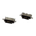 Конектор зарядки для Motorola Moto G82 XT2225 / Moto G32 XT2235-2 / Doogee V20 / V20s / V20 Pro 16 pin, Type-C