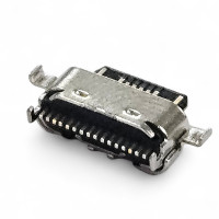Конектор зарядки для Motorola Moto G82 XT2225 / Moto G32 XT2235-2 / Doogee V20 / V20s / V20 Pro 16 pin, Type-C Конектор зарядки для Motorola Moto G82 XT2225 / Moto G32 XT2235-2 / Doogee V20 / V20s / V20 Pro 16 pin, Type-C