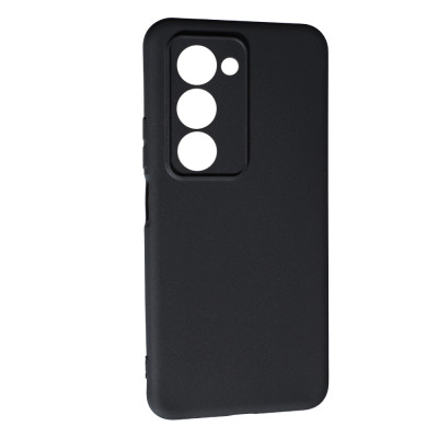 Накладка гумова SMTT для Xiaomi Redmi 15 (UA/Europe 171mm)- чорний Накладка гумова SMTT для Xiaomi Redmi 15 (UA/Europe 171mm)- чорний