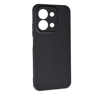 Накладка гумова SMTT для Xiaomi Redmi 15C (UA/Europe 173mm)- чорний Накладка гумова SMTT для Xiaomi Redmi 15C (UA/Europe 173mm)- чорний