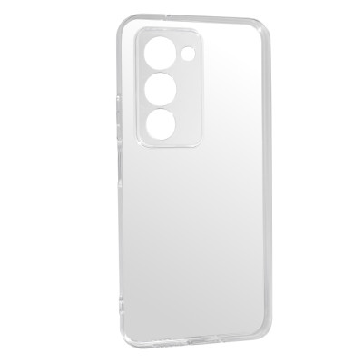 Накладка гумова SMTT для Xiaomi Redmi 15 (UA/Europe 171mm)- прозорий Накладка гумова SMTT для Xiaomi Redmi 15 (UA/Europe 171mm)- прозорий